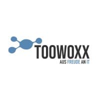 Toowoxx IT logo