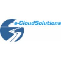 e-CloudSolutions logo