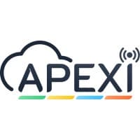 APEXI Informatique logo