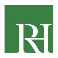 Rosen Harwood PA logo