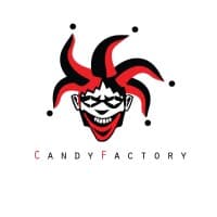 Candy Factory Group of Companies logo