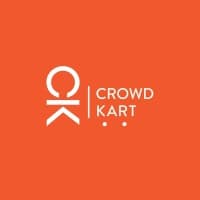 Crowd Kart Media logo