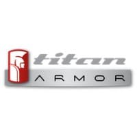 Titan Armor logo