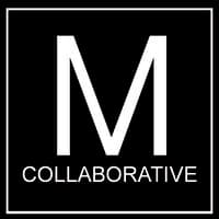 M Collaborative logo