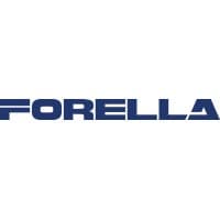 Forella Group logo