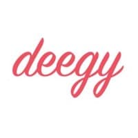 Deegy logo