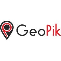GeoPik logo