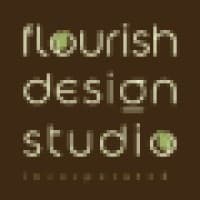 Flourish Design Studio logo