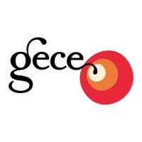 Gece logo