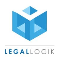 Legal Logik logo