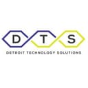 Detroit Technology Solutions logo