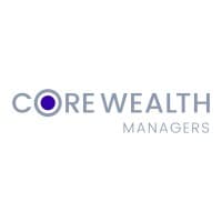 Core Wealth Managers logo