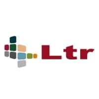 Ltr Bilgi Teknolojileri. Ltd.Åžti logo