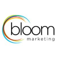 Bloom Marketing logo