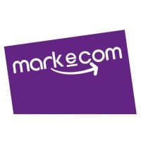MARKECOM logo
