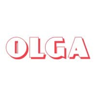 OLGA Agency logo