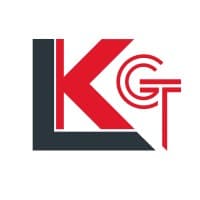 LKGT GENERAL TRADING logo