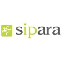Sipara logo