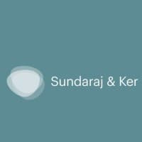 Sundaraj & Ker logo
