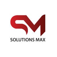 Solutions Max logo