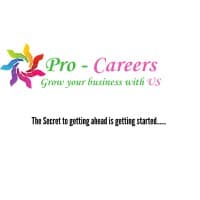 101 Careers logo