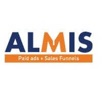 Almis Solutions logo