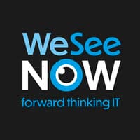 WeSeeNow logo