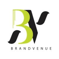 BrandVenue Innovations logo