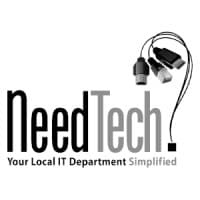 Need Tech logo