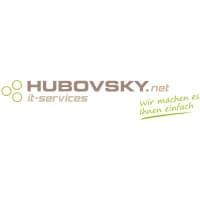 hubovsky.net logo