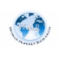 WMR â€“ World Market Research logo
