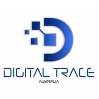 Digital Trace Australia logo