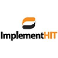 ImplementHIT logo