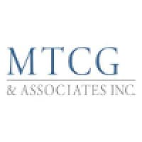 MTCG & Associates logo
