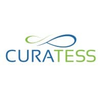 Curatess logo