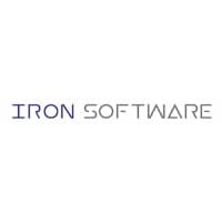 IRON logo