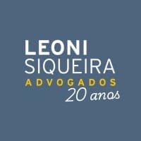 Leoni Siqueira Advogados logo