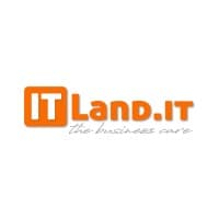 ITLand S.r.l logo