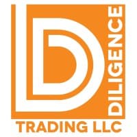 Diligence Trading Oman logo