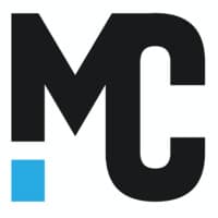 MC Media logo