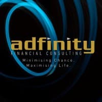Adfinity Financial Consulting logo