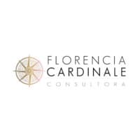 Florencia Cardinale Marketing & Sales Consultant logo
