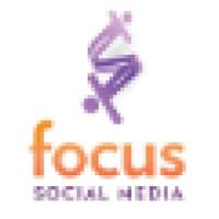 Focus Social Media logo