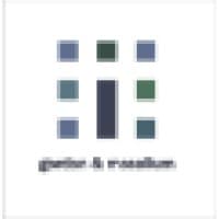 Gordon & McCallum logo
