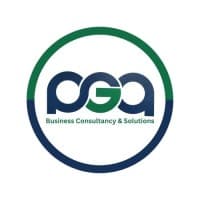 Pioneers Global Associates logo