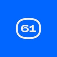 Studio61 Design e Marketing Digital logo