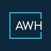 AWH Solicitors logo
