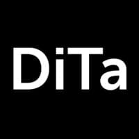 DiTaInc logo