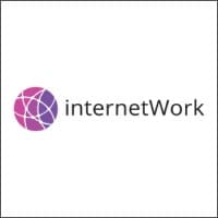 PT internetWork Komunikasi Indonesia logo