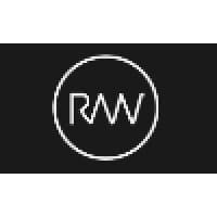 the RAW agency logo